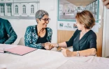  Saint-Denis : Bleu Mascarin, un nouveau pôle médico-social pour les seniors 