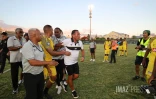 Finale régionale de la Coupe de France : le Saint-Denis FC mène 1 à 0 face à la JS Saint-Pierroise [?]