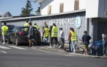 Wold Clean Up Day : 50 kilos de déchets enlevés à la Plaine Des Cafres