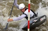 équipe de france de kayak 