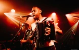 Saint-Benoît : le Festival Blues Maron au Bisik
