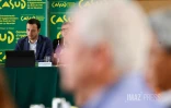 Conseil communautaire de la Casud