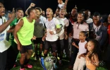 Finale de la Coupe de La Réunion