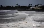 Cyclone Belal 