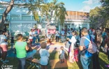 Le Port : le karaté club Portois à l’honneur