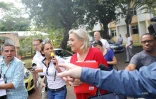 Marine Le Pen 