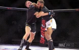 gael grimaud super league mma