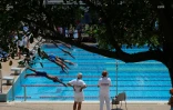 meeting natation 2017