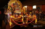 Saint-Pierre : le traditionnel défilé de chars du Dipavali a battu son plein
