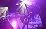 Jazz dann Port 2025  Roberto Fonseca