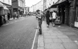 \"Death of Conversation\"