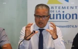 Cyrille Melchior confirme que l'Etat va récupérer la gestion et le financement du RSA