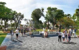 projet square Mahé de Labourdonnais