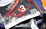 Ultra Trail des Géants Relais