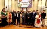 66ème anniversaire de l'indépendance de Madagascar au Département