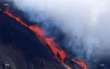 volcan juin 2019