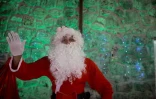 Saint-Pierre : ils chantent et jouent en choeur pour célébrer Noël