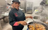 Les apprentis Réunionnais et Seychellois partagent leurs cultures culinaires