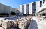 Saint-Denis : un job dating pour constituer les équipes du futur hôtel Radisson
