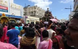 Cavadee de Saint-Denis