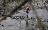 Grand raid 2018