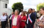 Saint-Paul : inauguration deux nouvelles résidences 