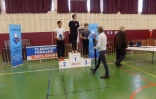 Championnat de France de Canne de combat