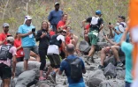 Grand Raid 2022