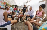 Saint-Paul : 200 enfants présent à l'évènement "20 Desamn marmay" 