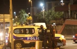 Mobilisation du 17 octobre : plusieurs dizaines de personnes ont répondu à l'appel à La Réunion 