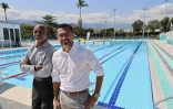 nouvelle piscine du port jean-lou lavoy