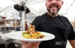 Réunion Food Festival 2026