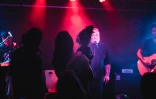 Bisik : Joan’R, Mano Gipsy trio et Les Idiots ont fait vibrer Saint-Benoît [?]