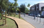 Promenade des Canon inaugurée