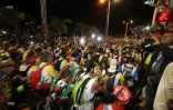 grand raid 2016