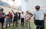 région cyclone Garance 