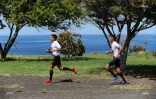 swim run 