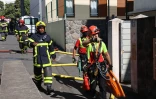 Incendie
