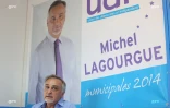 Michel Lagourgue