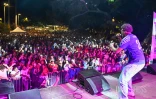 Fête de la musique 2025 à Saint-Denis