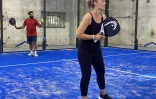 padel sainte-marie