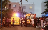 Sainte-Marie : un enfant de deux ans et demi est décédé dans l'incendie d'un logement en centre ville