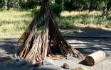 Land art