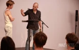 atelier du bac de Daniel Leocadie