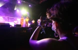 sakifo premier jour concerts