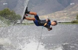 ski nautique 