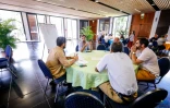 rencontre acteurs photovoltaique