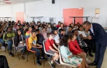 Le Conseil départemental fait sa rentrée