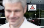 Laurent Wauquiez est arrivé à La Réunion