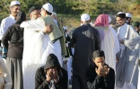 Eid el fitr, prière 6 juillet 2016